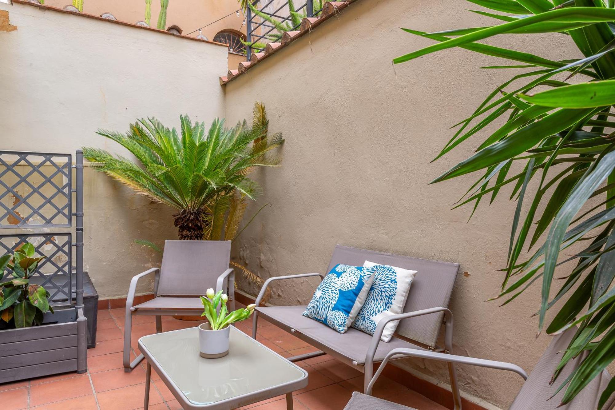 Apartamento Iflat Wonderful In Monti *