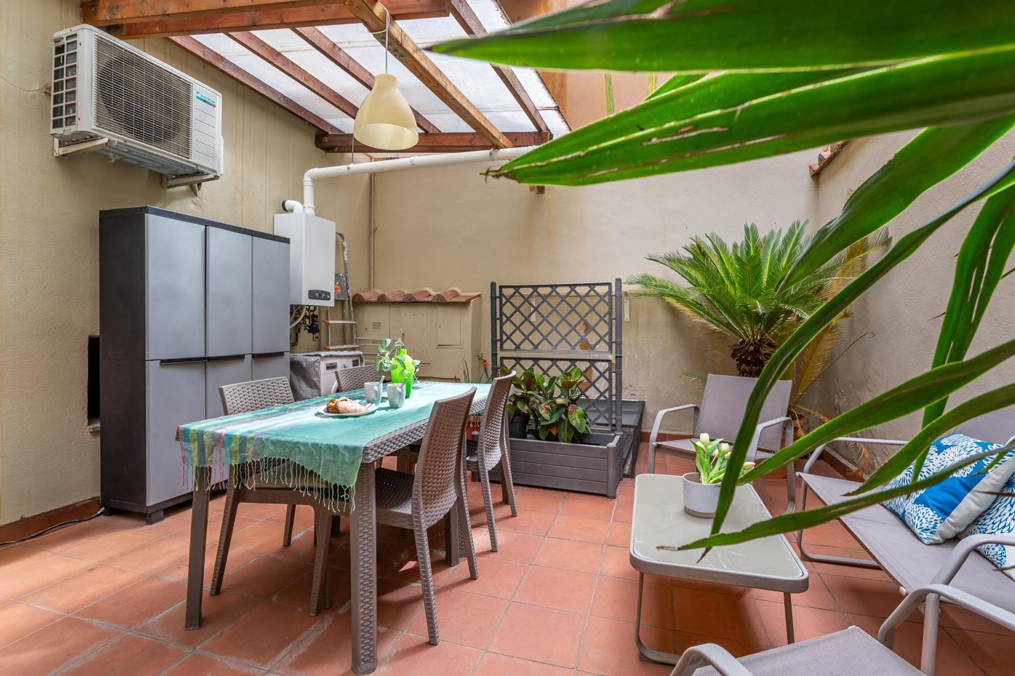 Apartamento Iflat Wonderful In Monti *