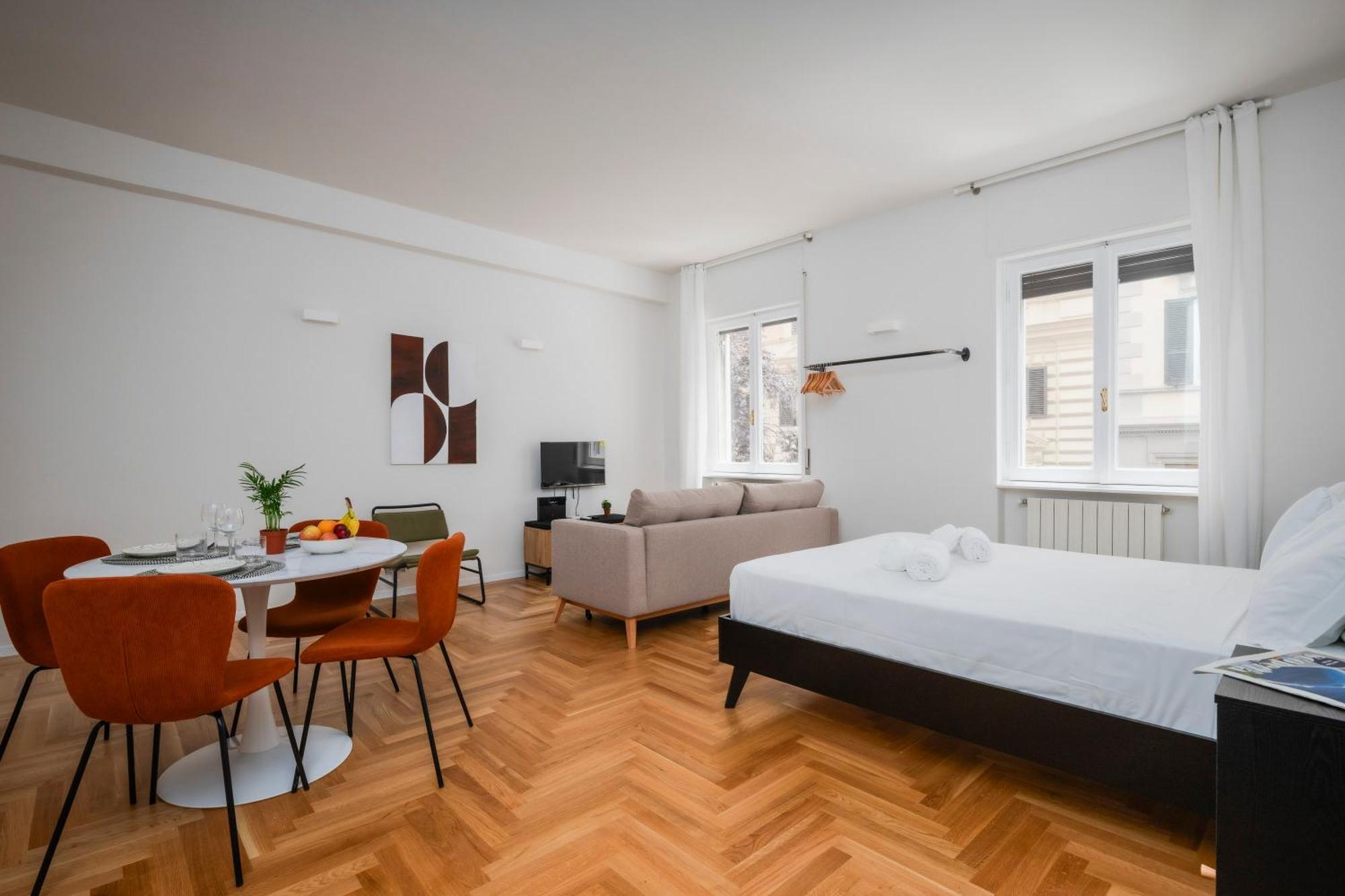 Prati Zen Boutique Studio-zen37 Roma