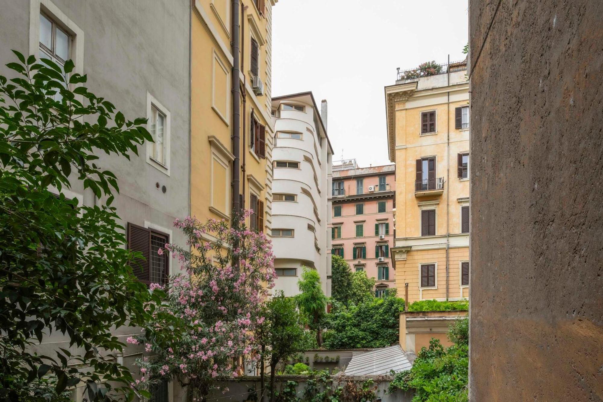 Prati Zen Boutique Studio-zen37 Apartamento *