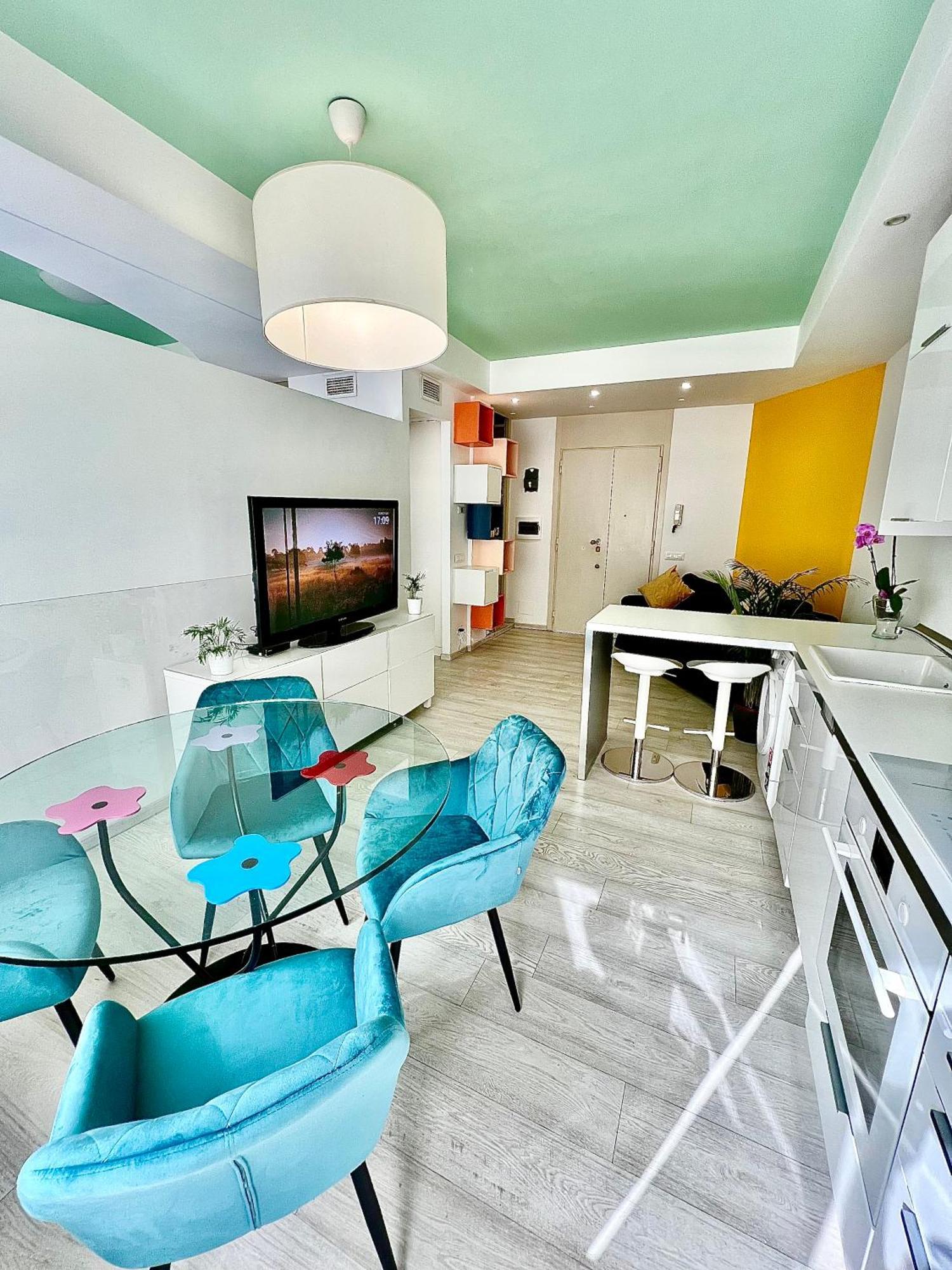 Apartamento A Casa Di Ester *