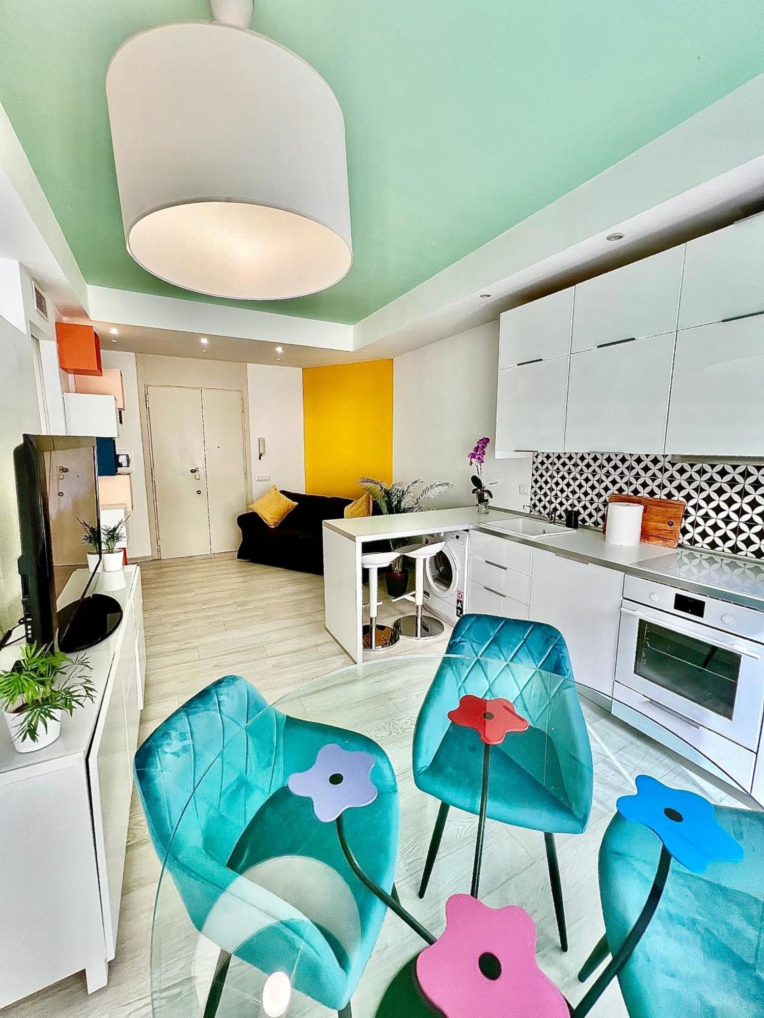 A Casa Di Ester Leilighet *