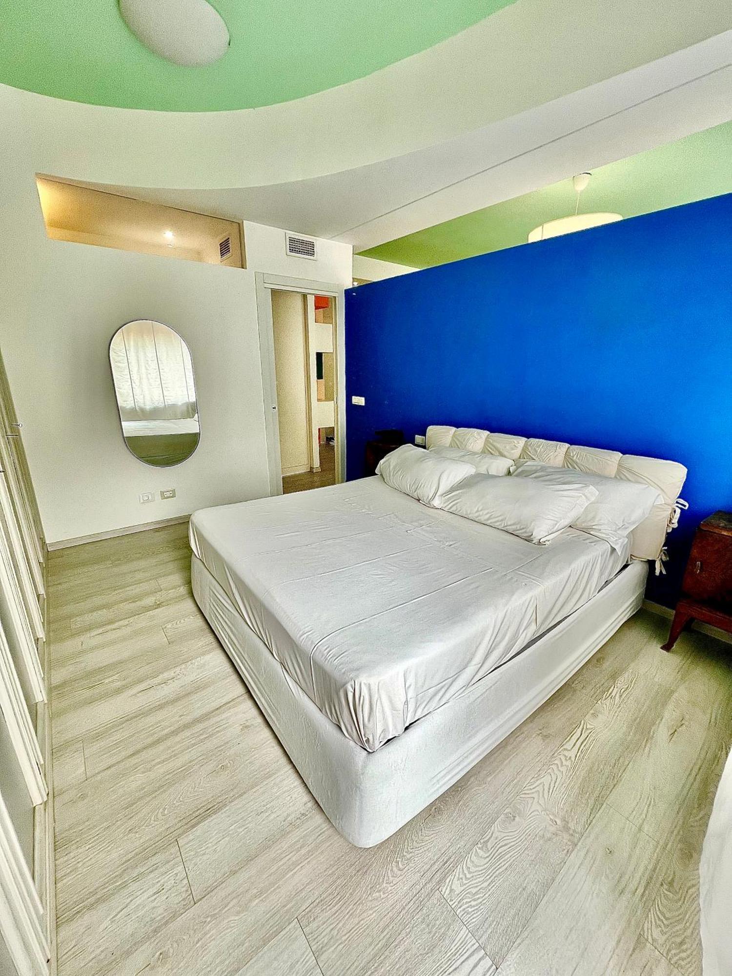 A Casa Di Ester Apartamento Roma