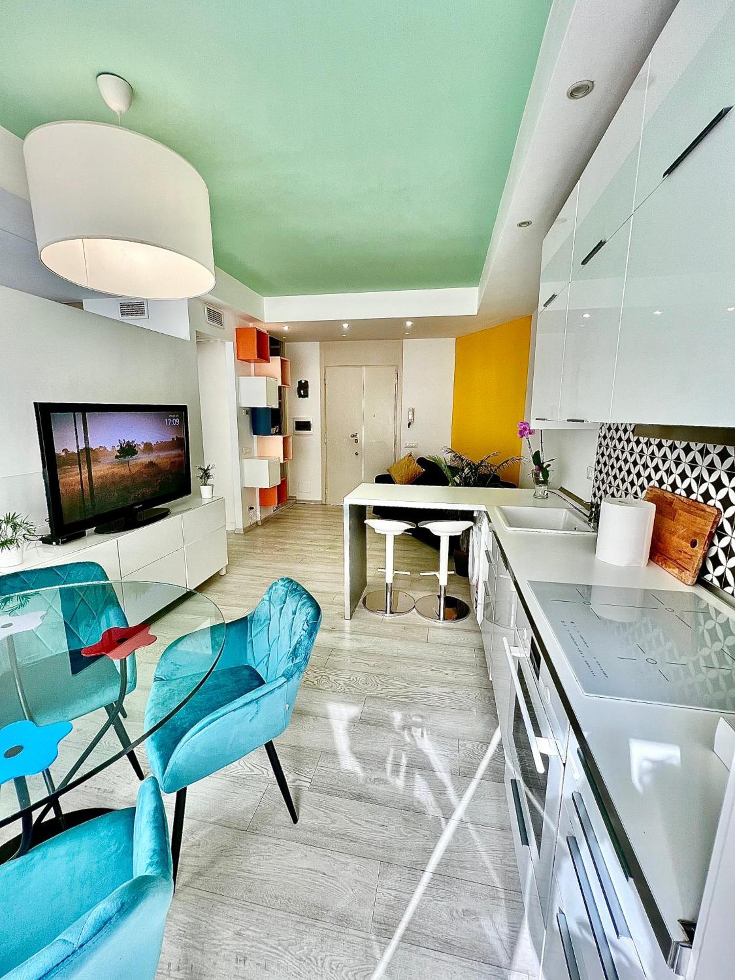 A Casa Di Ester Apartamento Roma