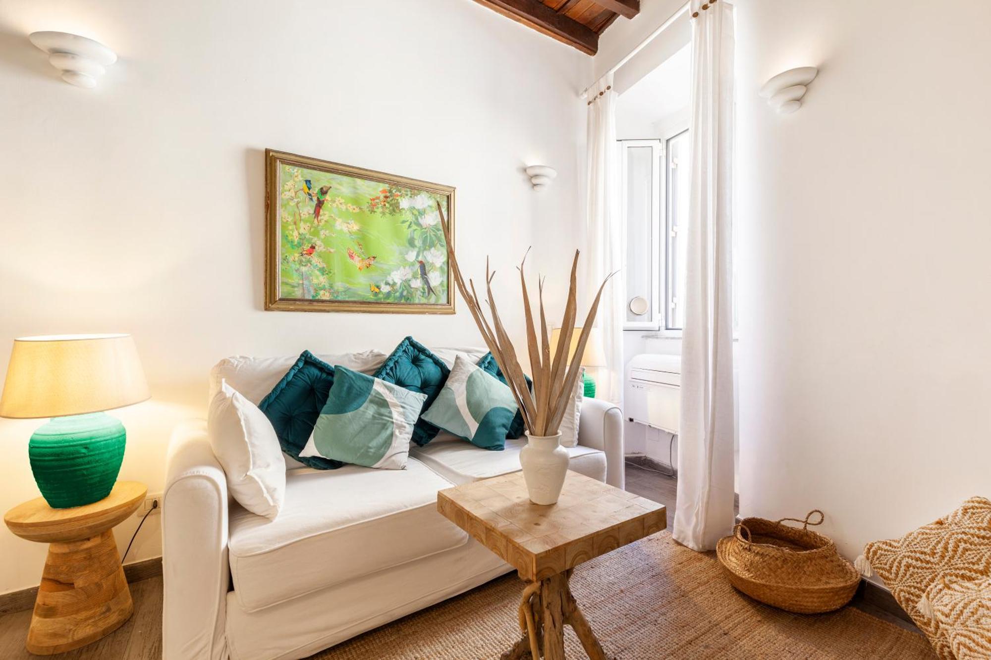 Piazza Navona Elite Flat Appartamento