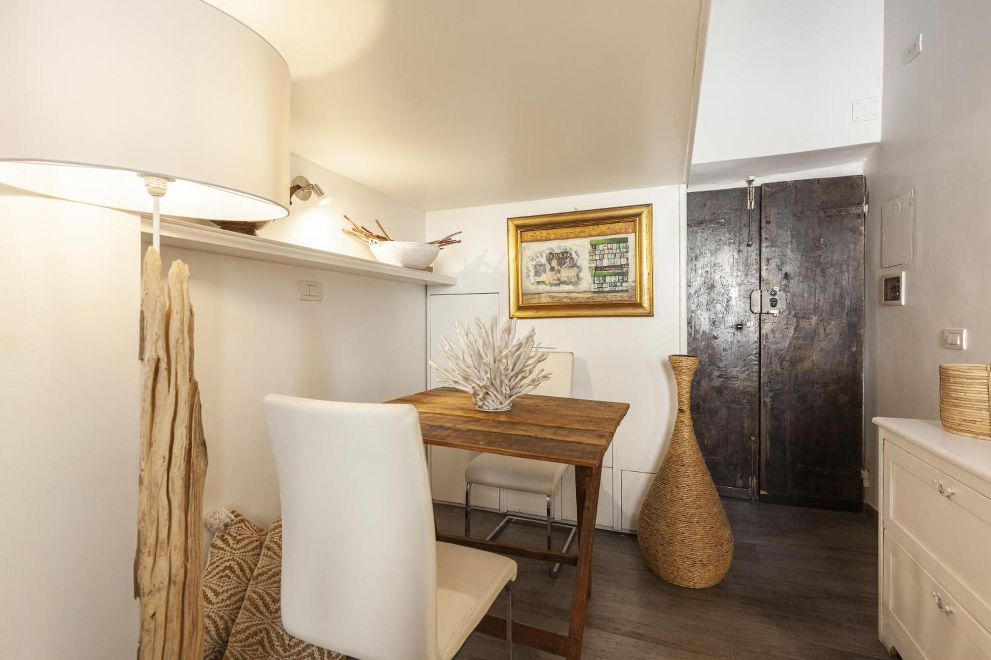 Piazza Navona Elite Flat