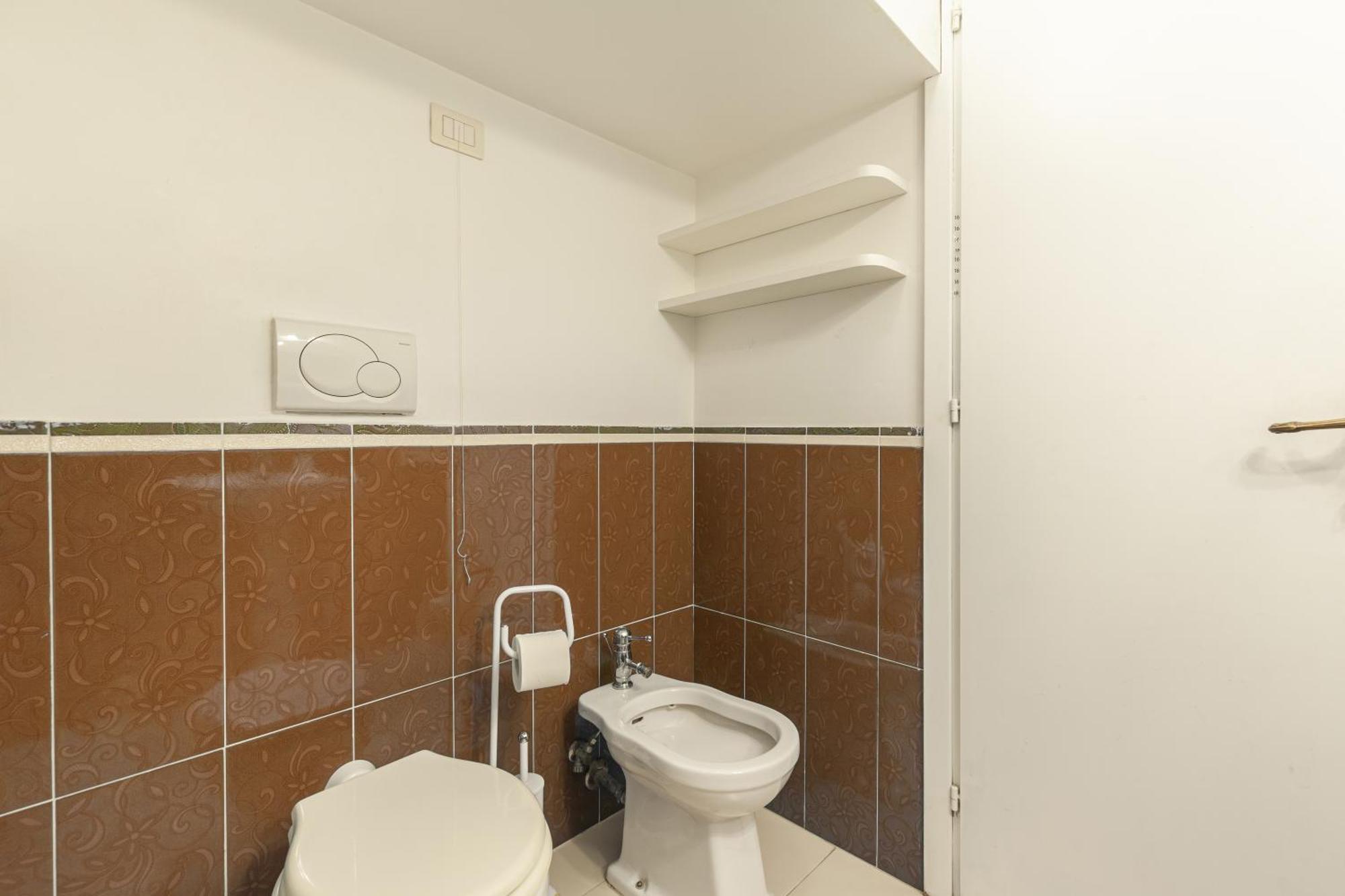 Piazza Navona Elite Flat Roma