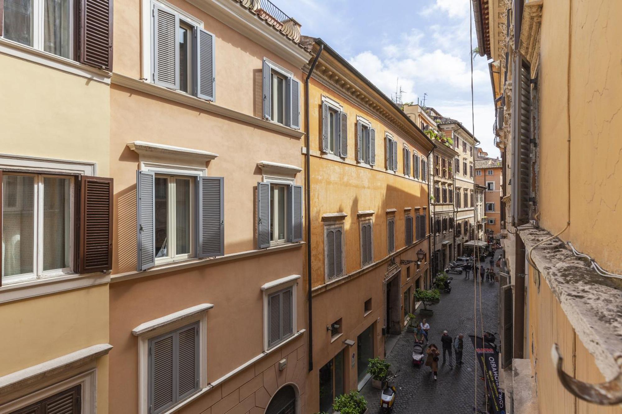 Piazza Navona Elite Flat Appartamento