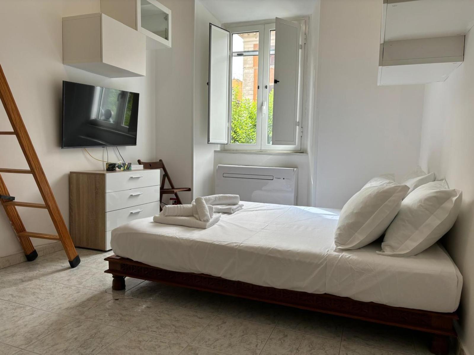 Apartamento Colosseo Manzoni Termini 101 Roma