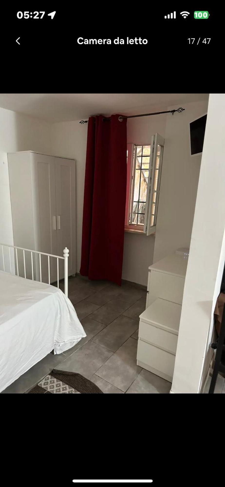 Casa vacanze Morgana Roma