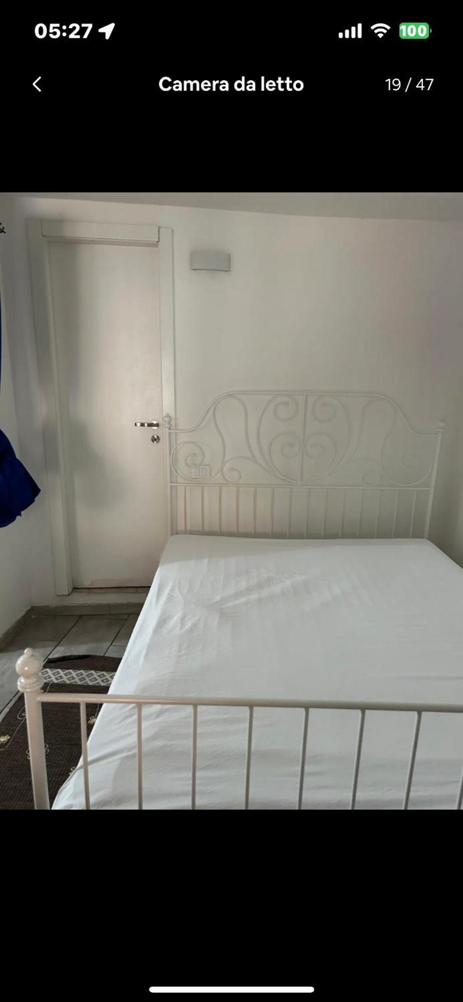 Casa vacanze Morgana Roma