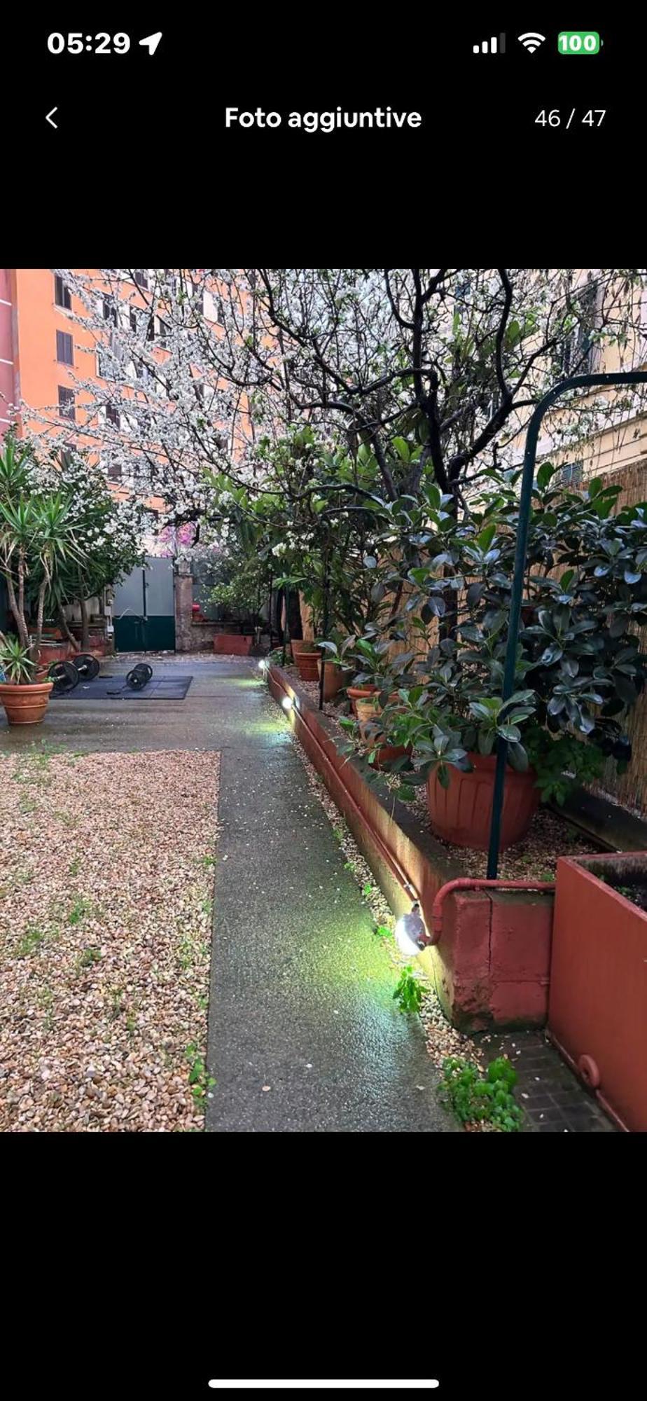 Morgana Casa vacanze