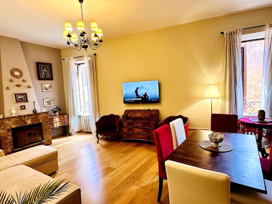 Benedetta House Trastevere * Rome