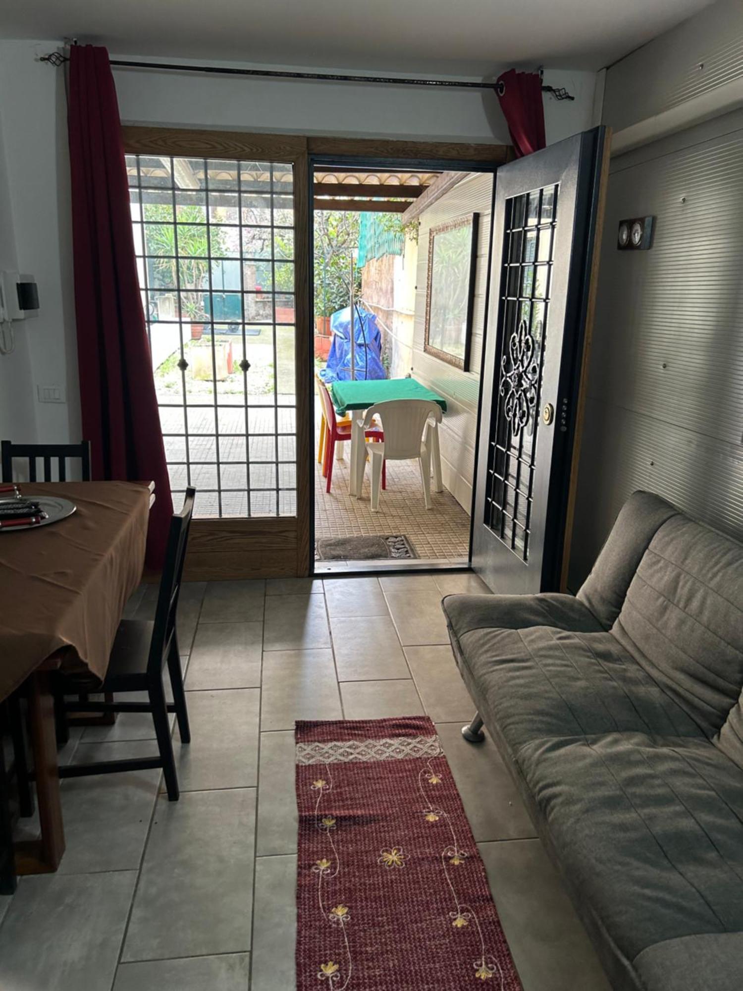 Morgana Casa vacanze Roma