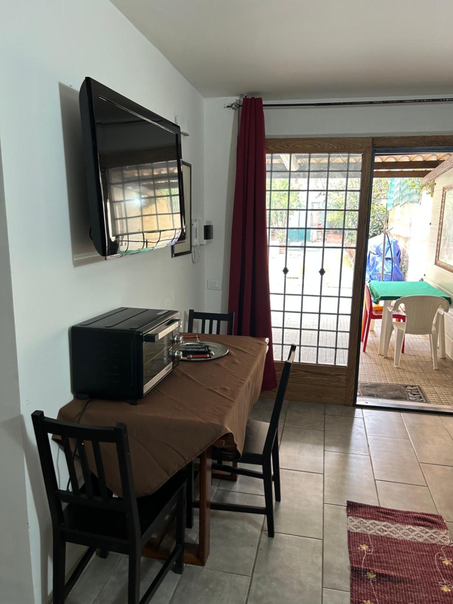 Casa vacanze Morgana Roma