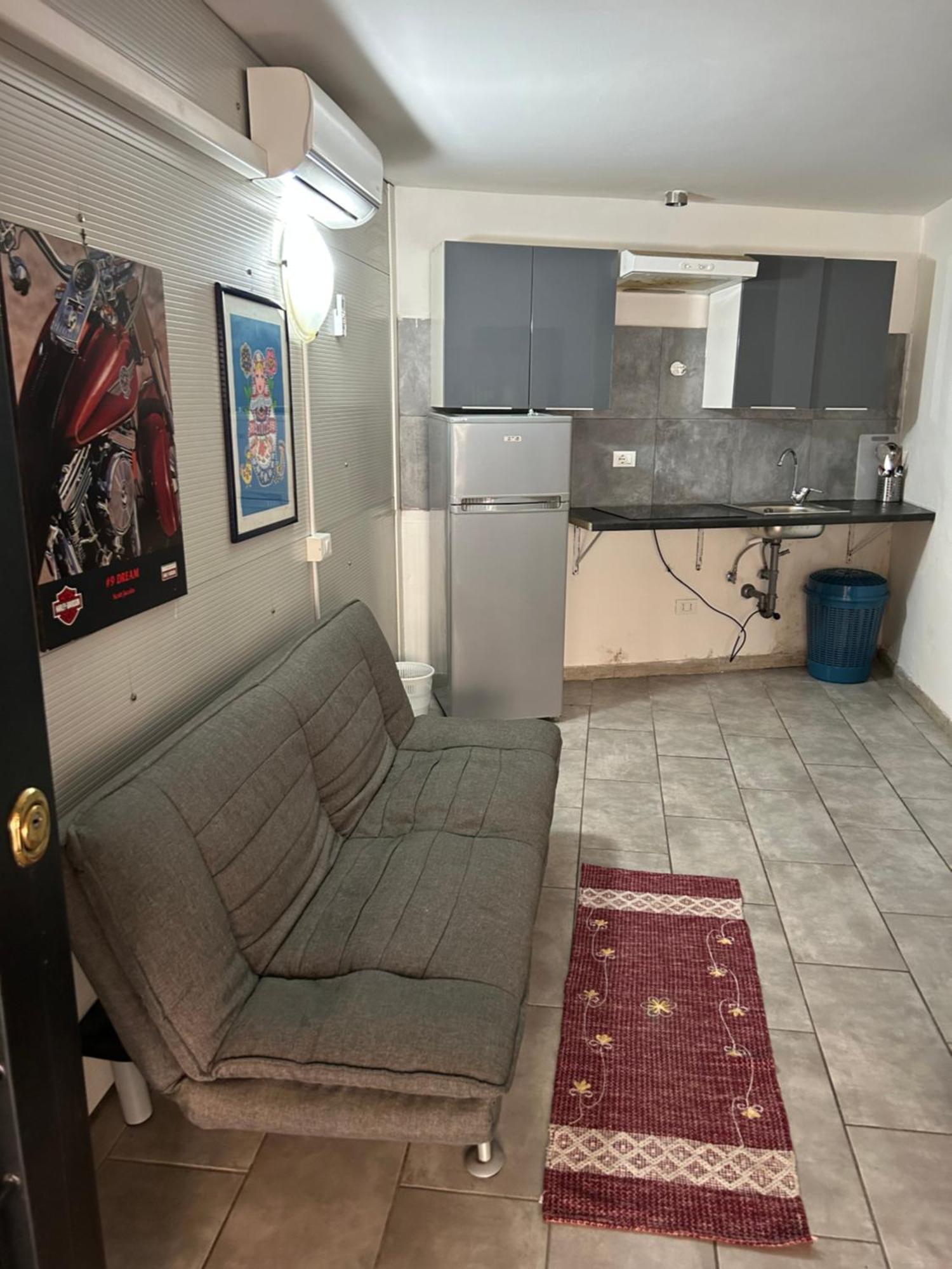 Casa vacanze Morgana