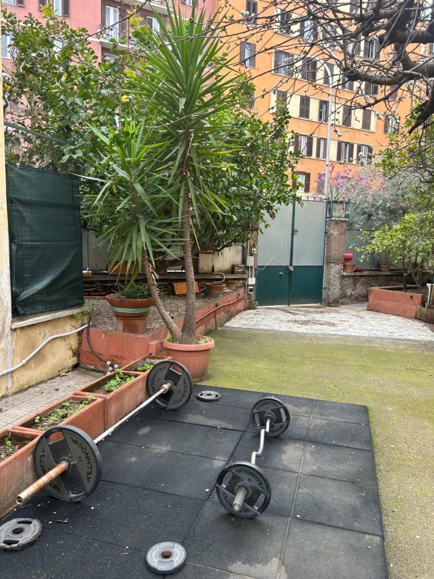 Morgana Casa vacanze Roma