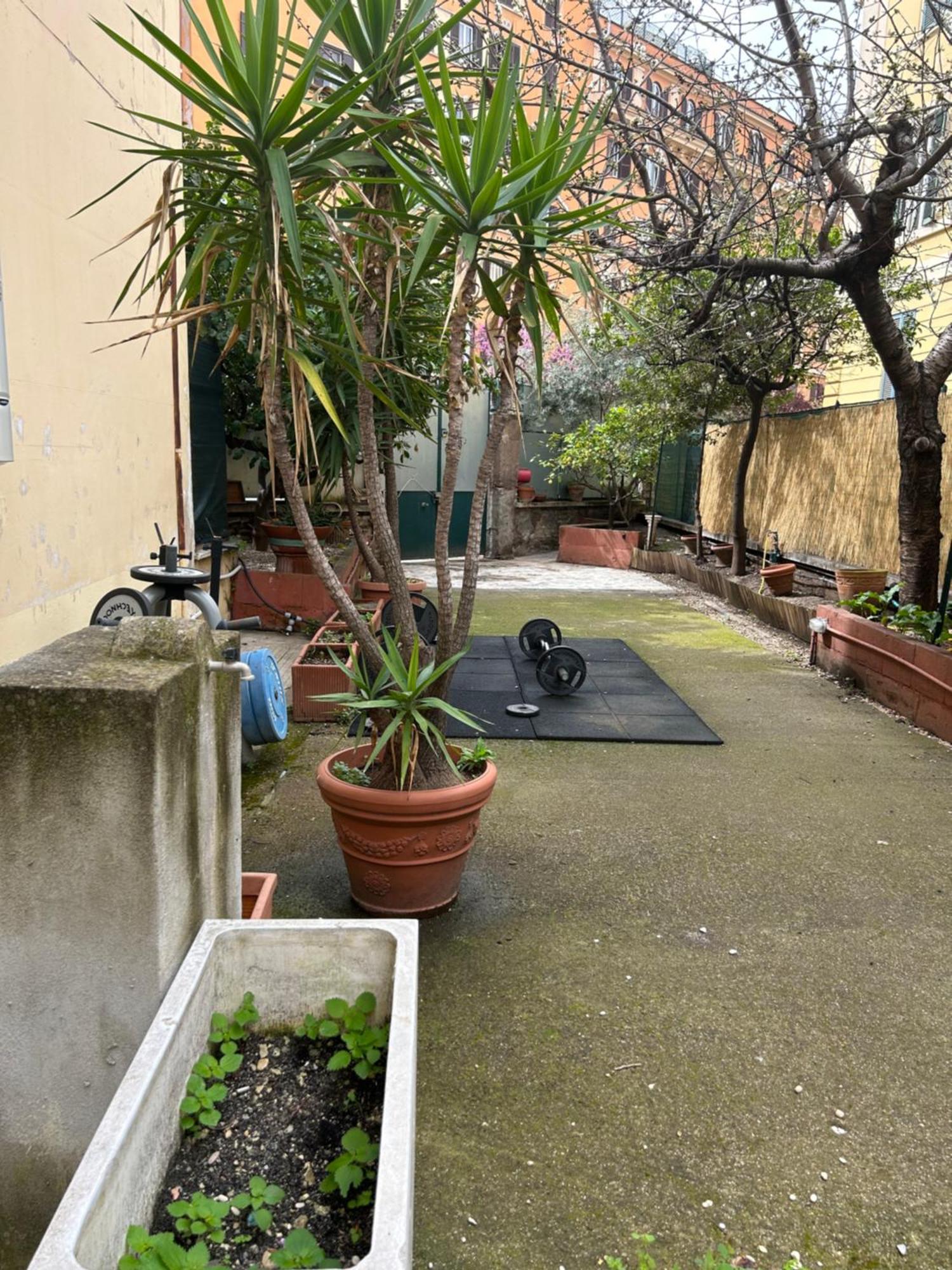 Morgana Casa vacanze Roma