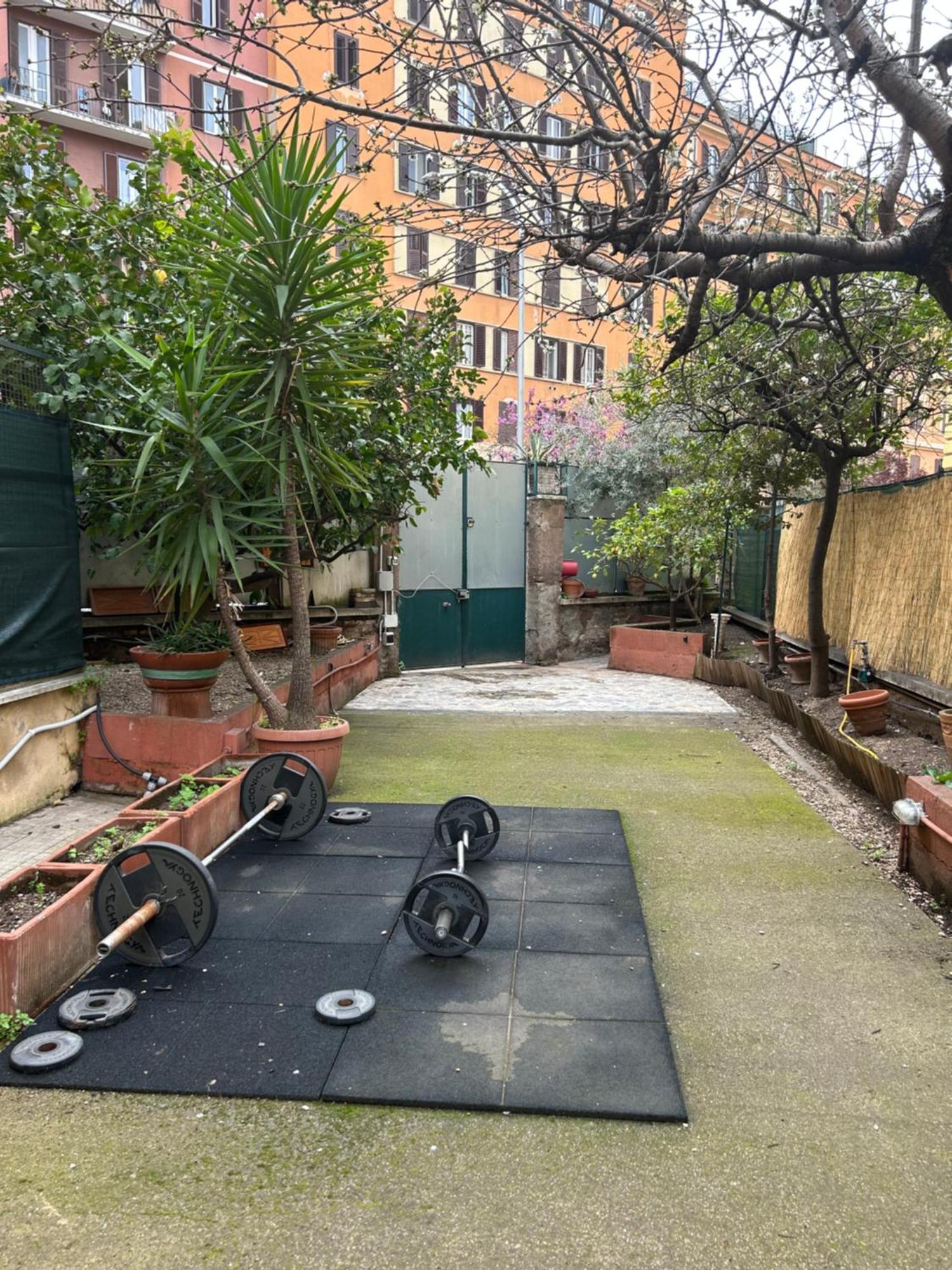 Casa vacanze Morgana Roma