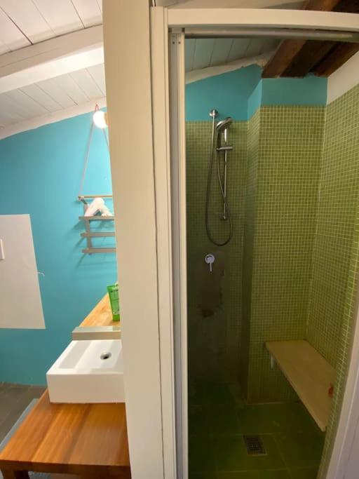 Apartamento Centralissimo Con Terrazza *