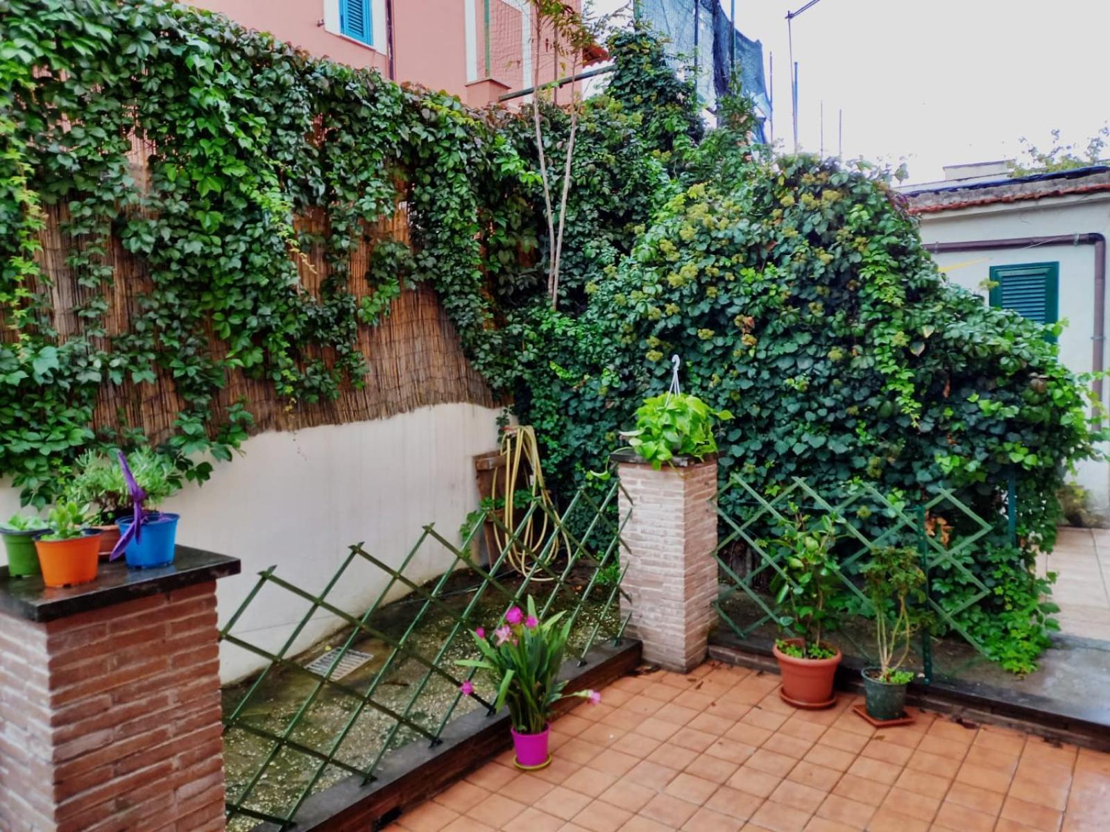 Сasa de vacaciones Volta Roma