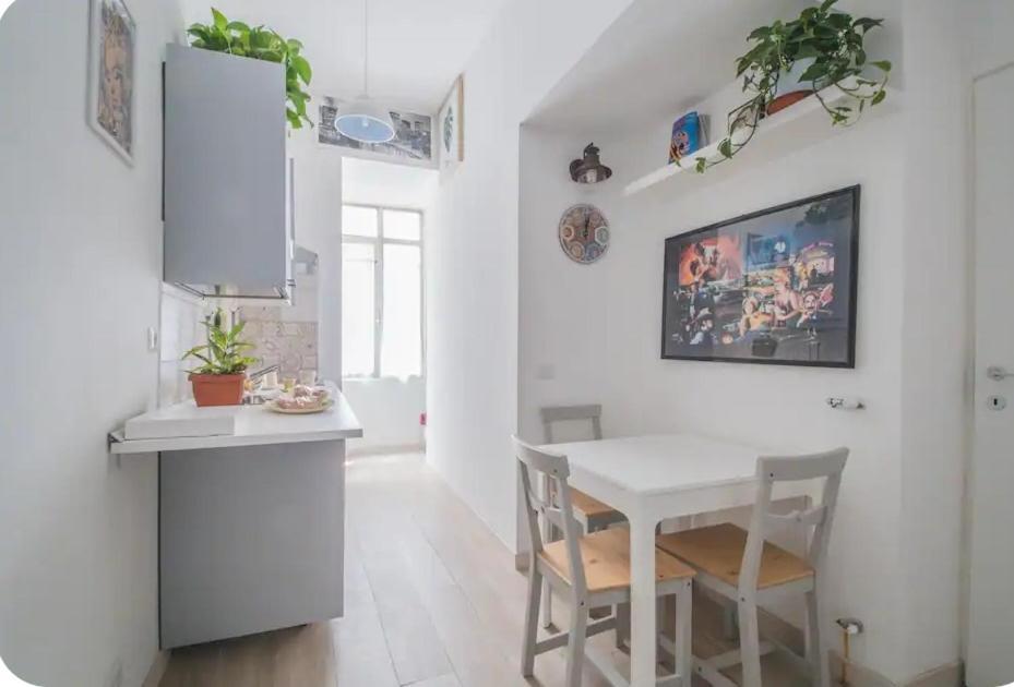 House Leilighet Roma