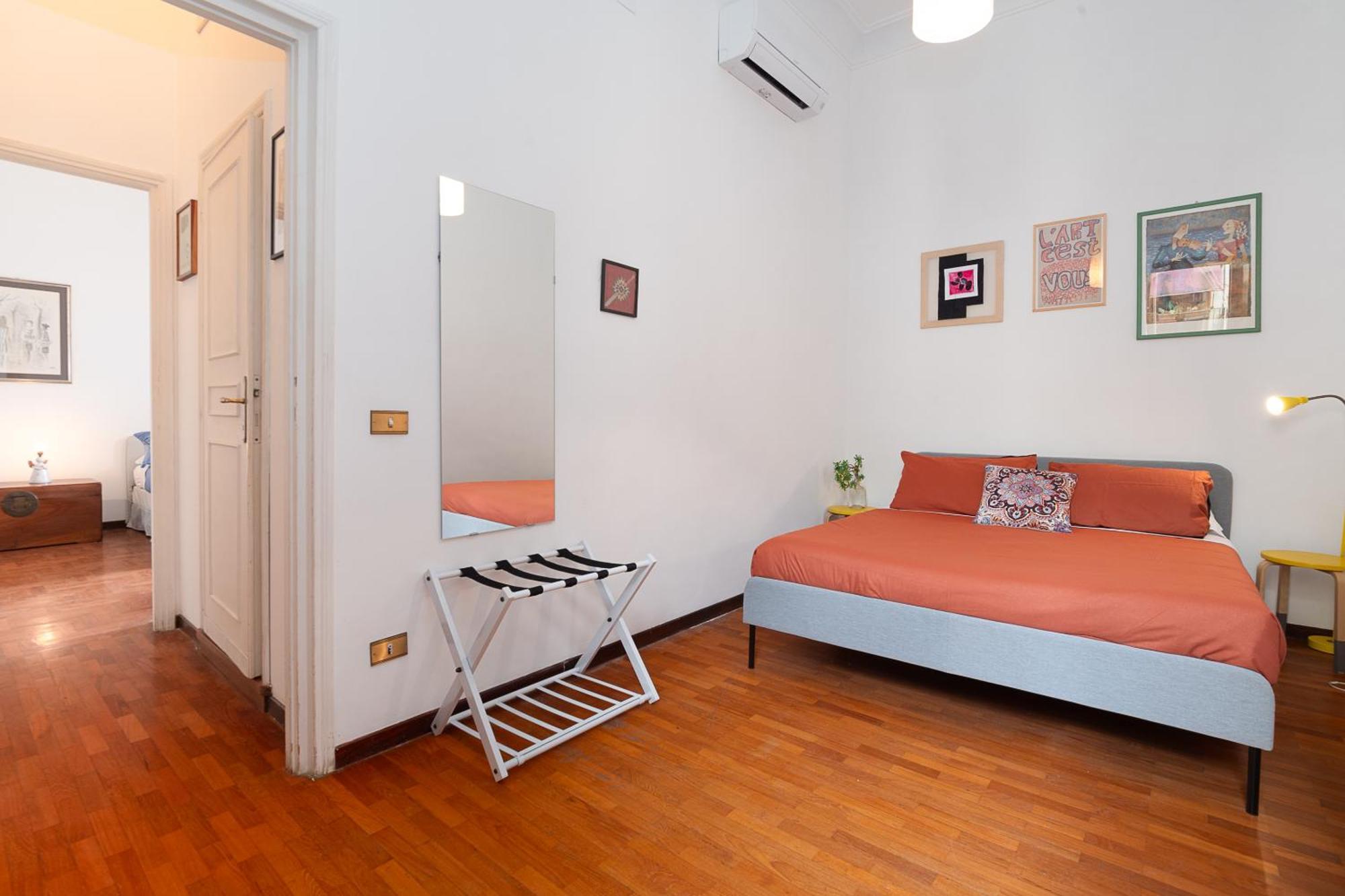 Appartamento Casa Lucrezio Saint Peter's