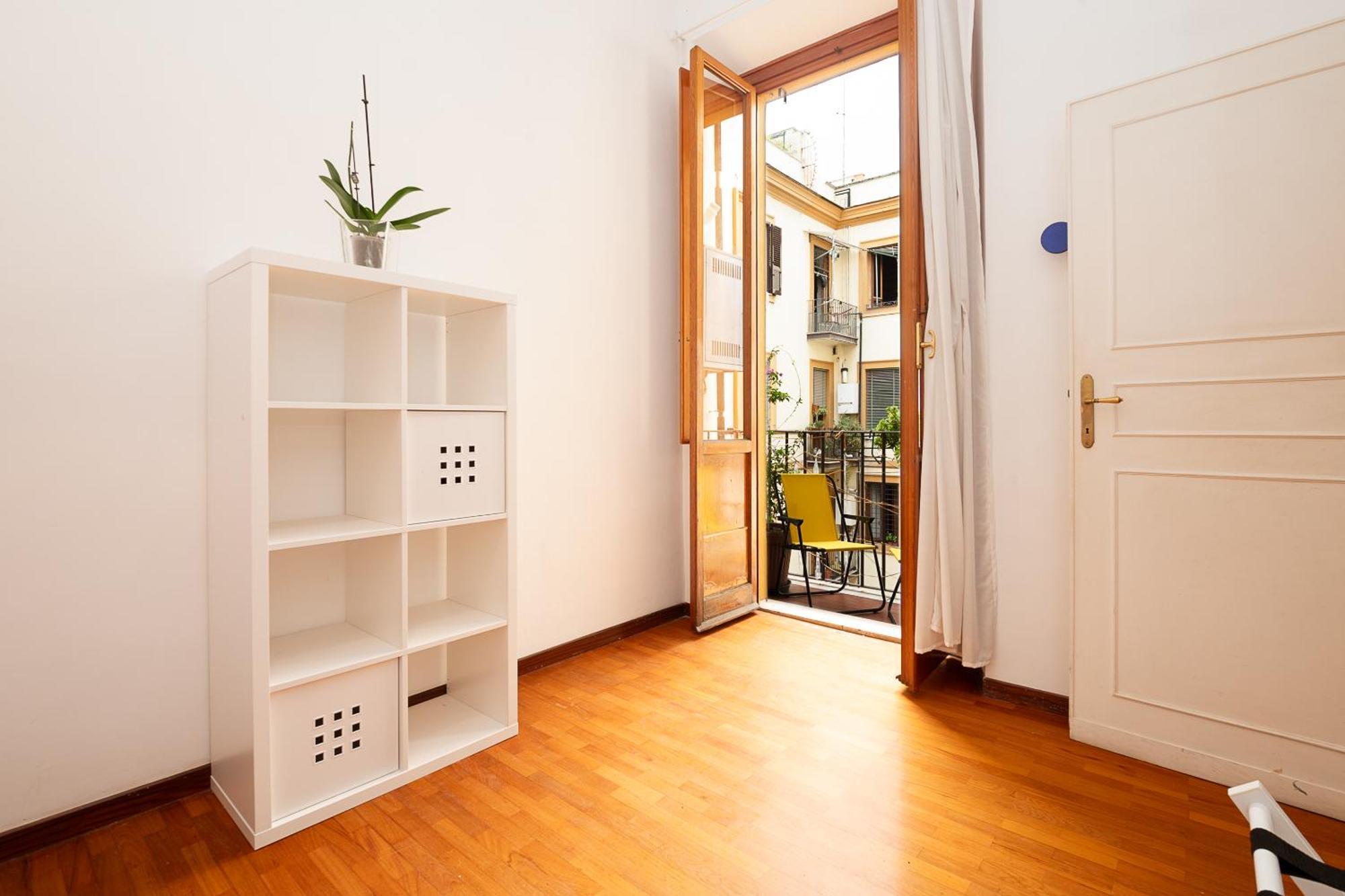 Casa Lucrezio Saint Peter's Roma
