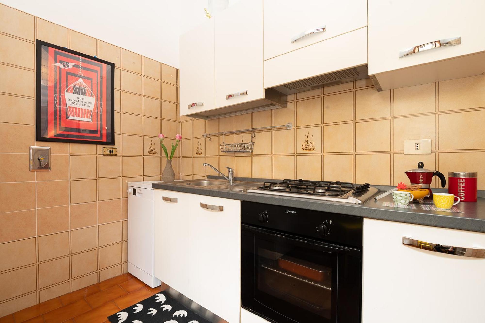 Appartamento Casa Lucrezio Saint Peter's *