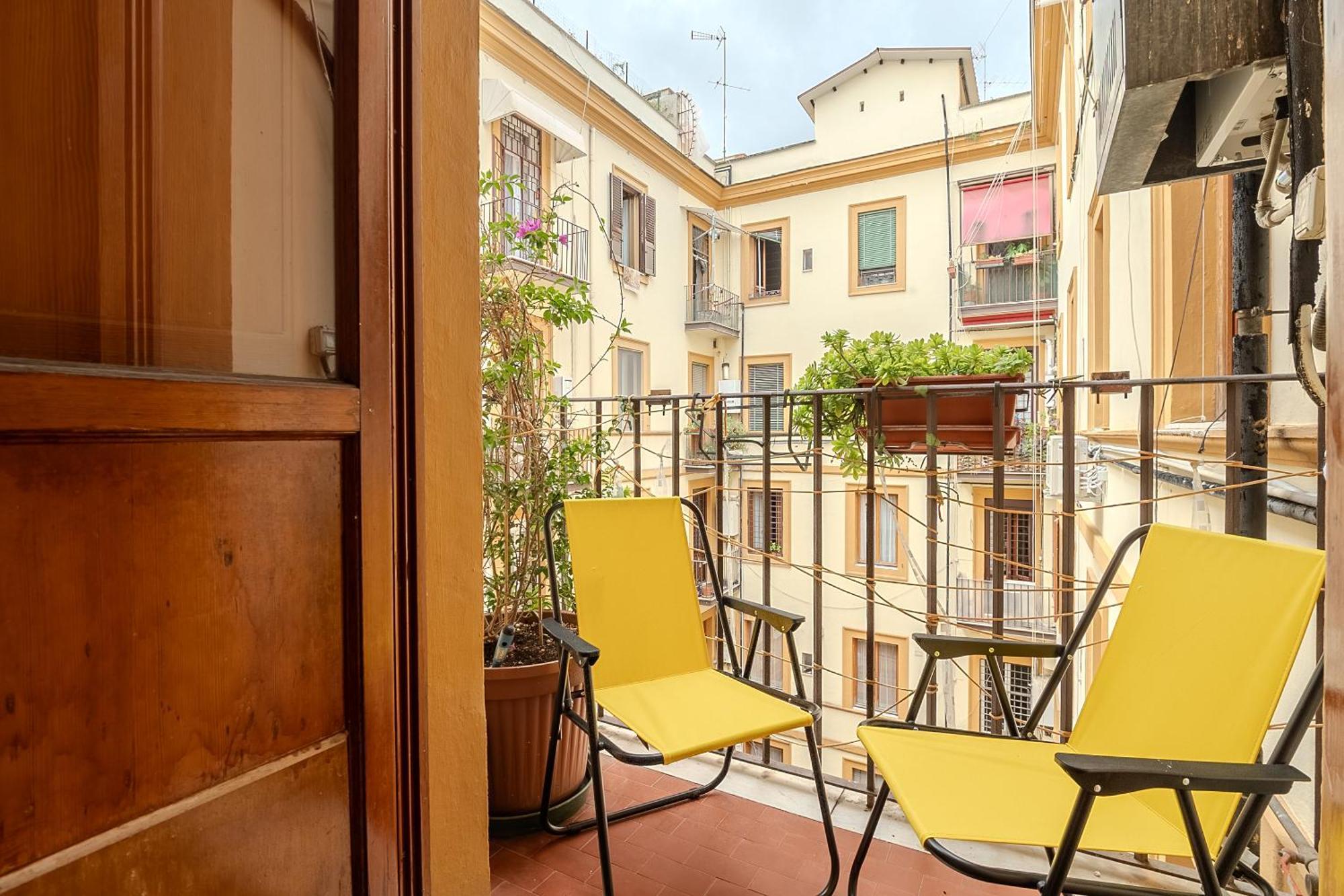 Appartamento Casa Lucrezio Saint Peter's Roma