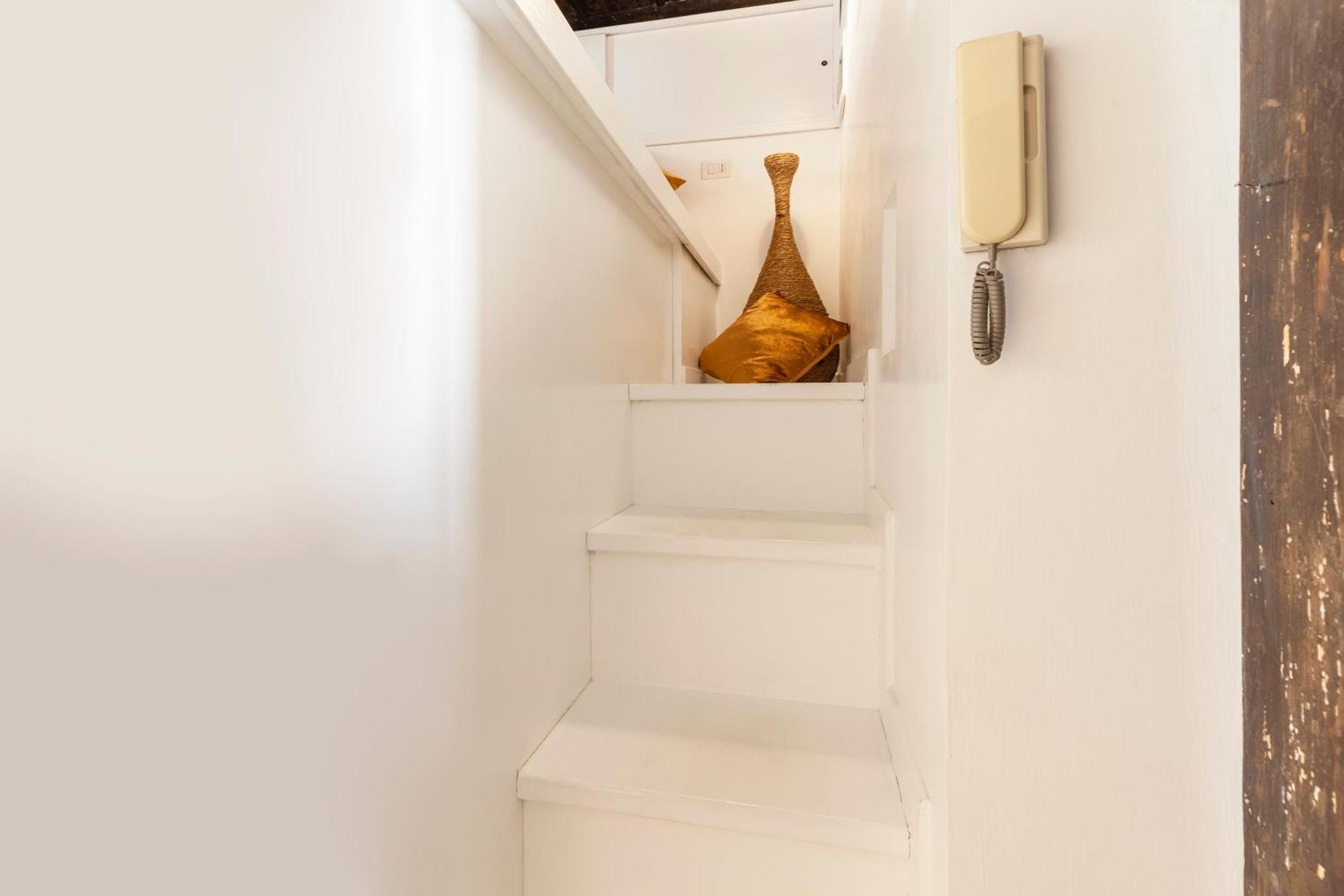 Appartamento Piazza Navona Elite Flat Roma