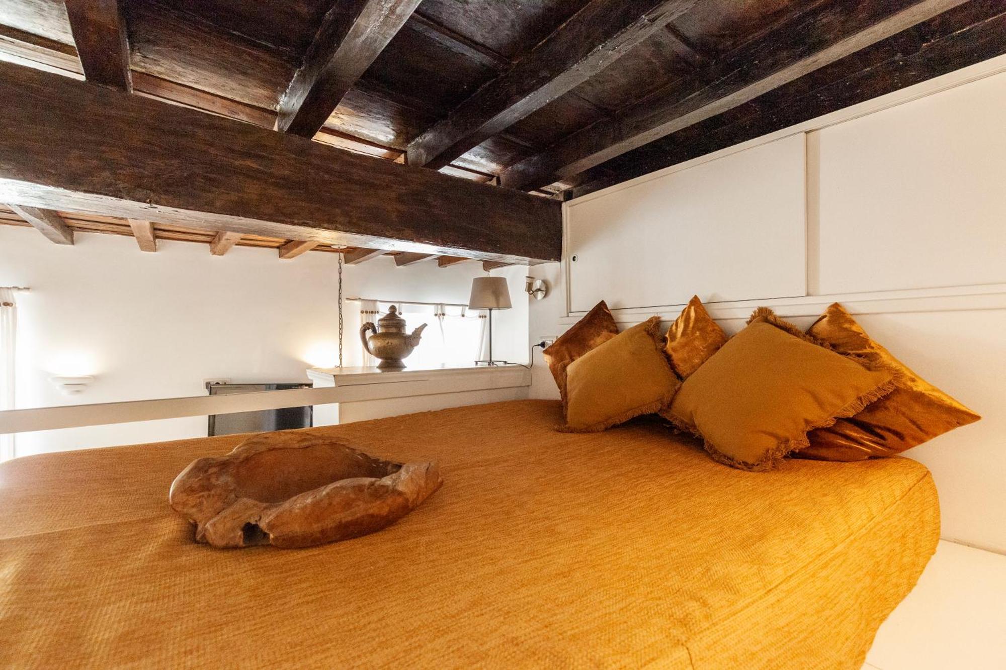 Appartamento Piazza Navona Elite Flat *
