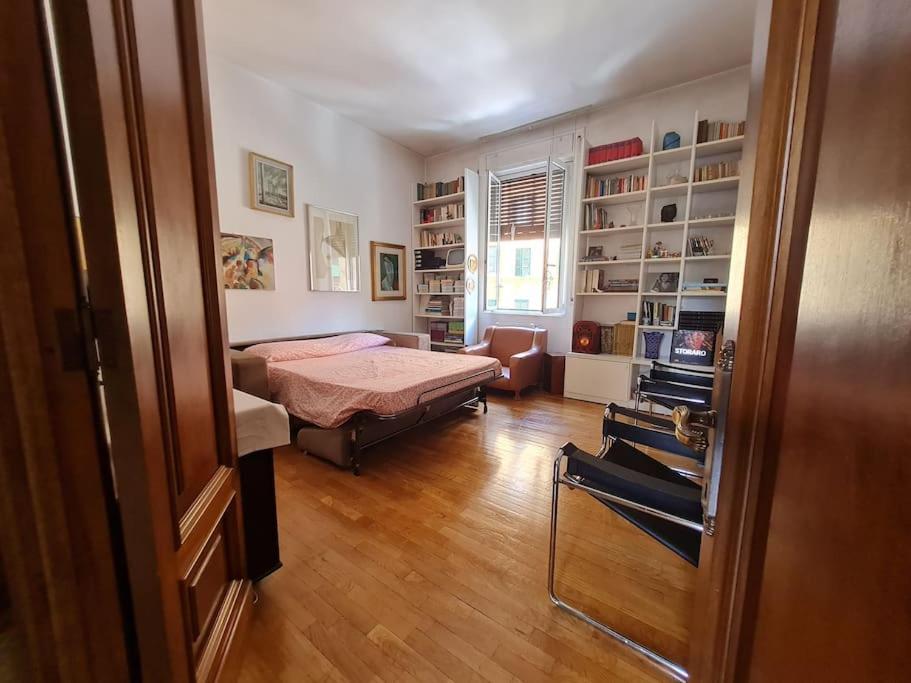 Appiahouse San Giovanni Apartamento *