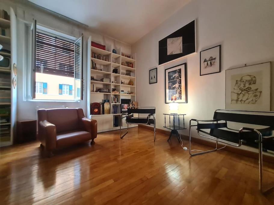Apartamento Appiahouse San Giovanni *