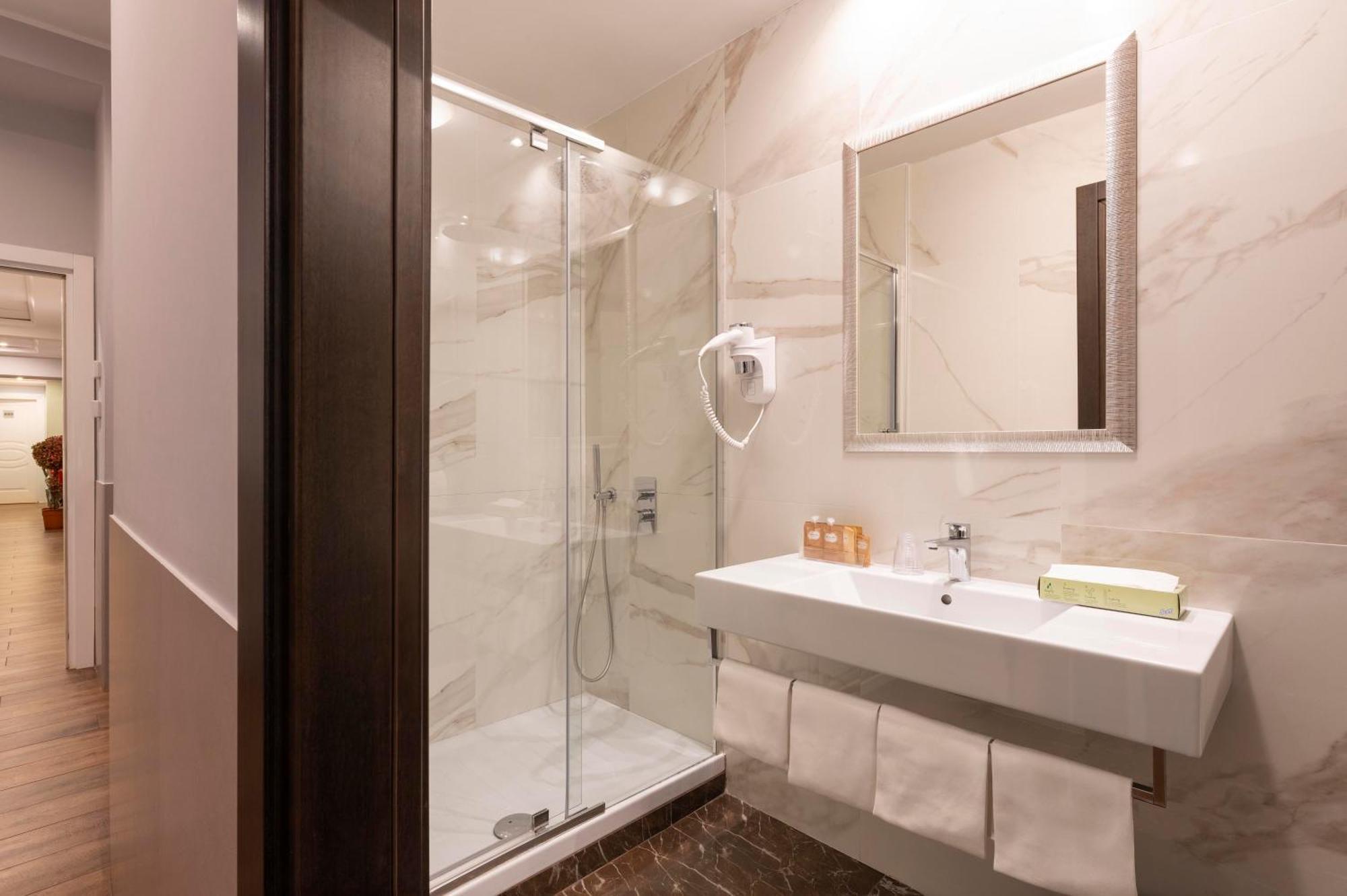 Hotell Virgilio 3*