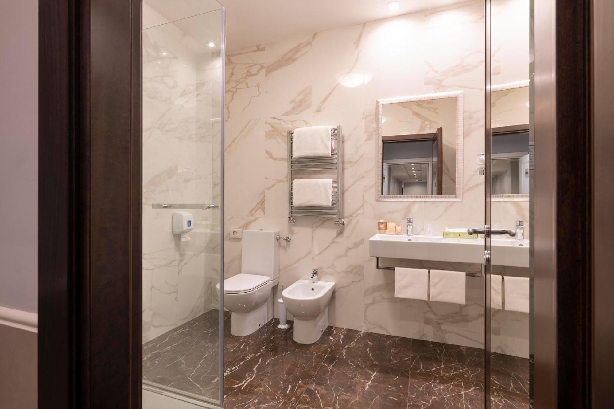 Hotell Virgilio