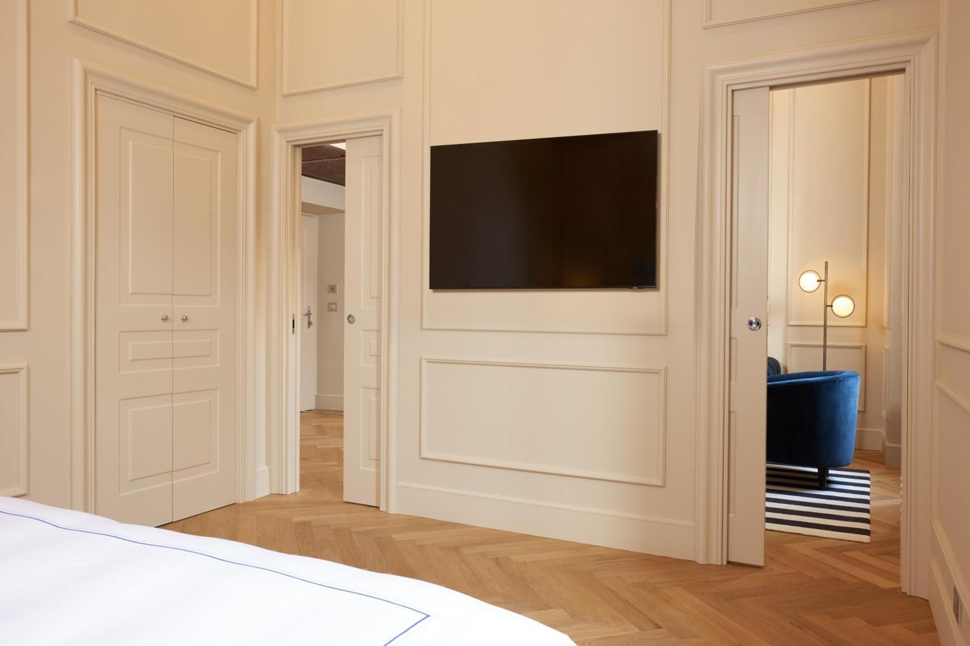 The First Arte - Preferred & Hotel 5*