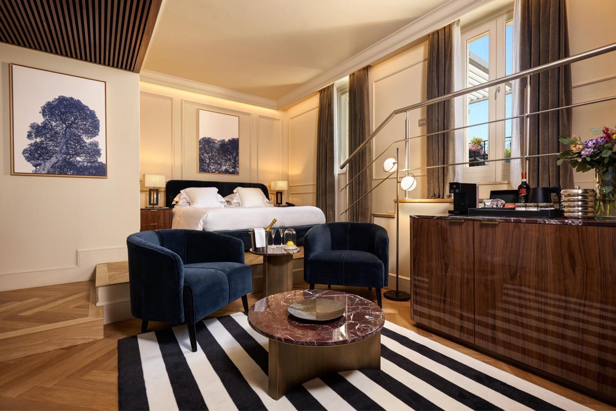 Hotel The First Arte - Preferred & Roma
