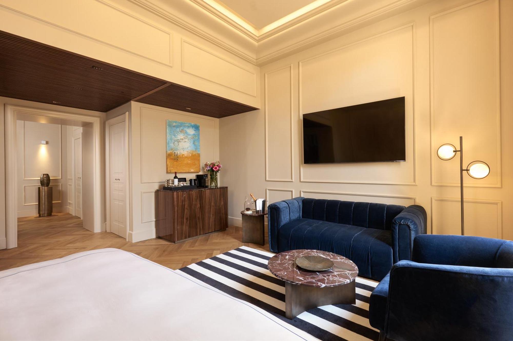 The First Arte - Preferred & 5* Roma