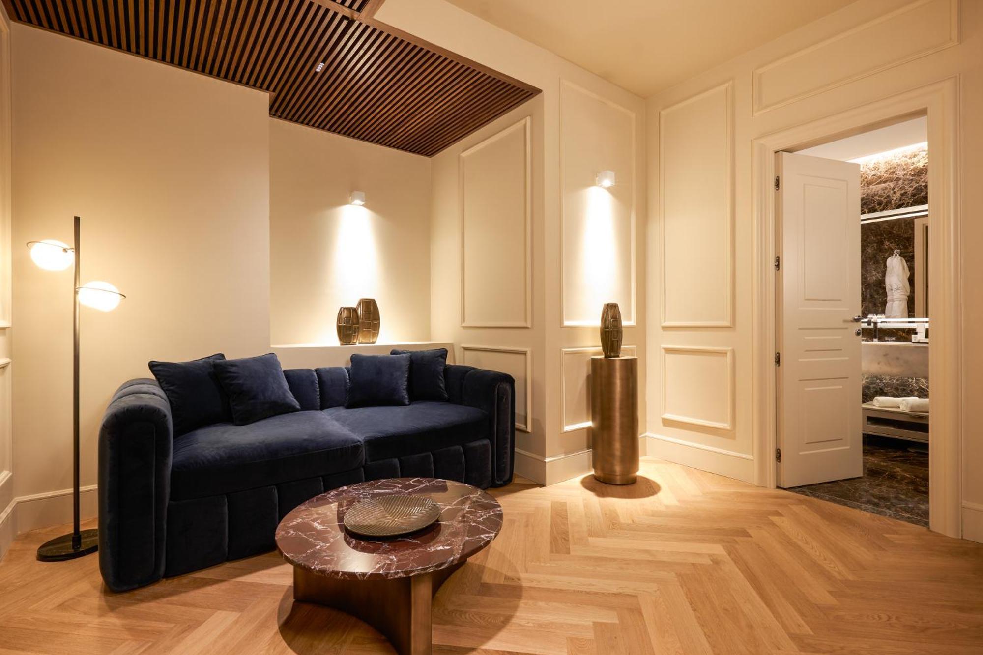 Hotel The First Arte - Preferred & Roma