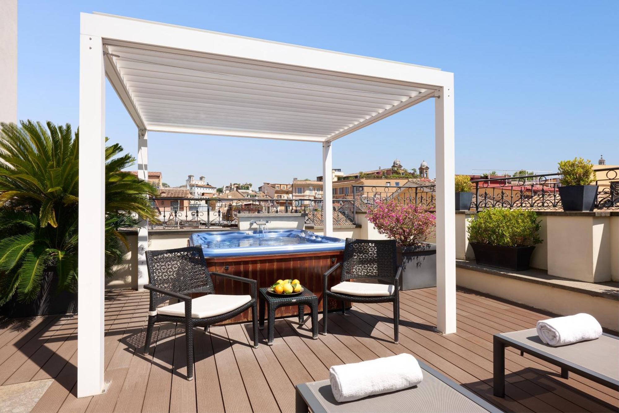 The First Arte - Preferred & 5*
