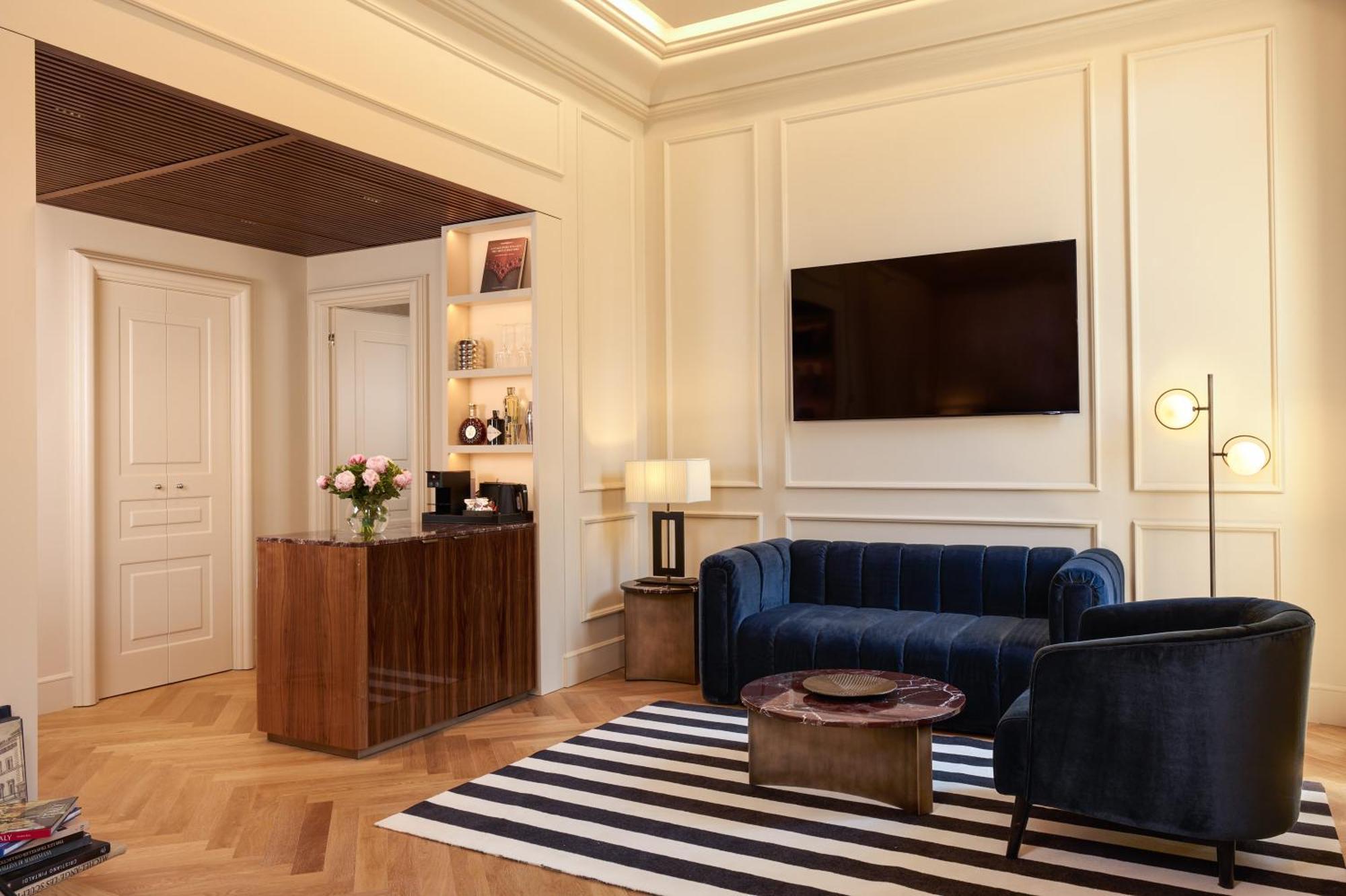 Hotel The First Arte - Preferred &