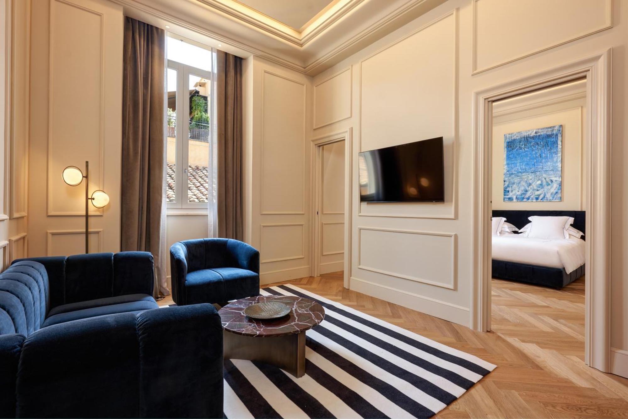 The First Arte - Preferred & Hotel 5*
