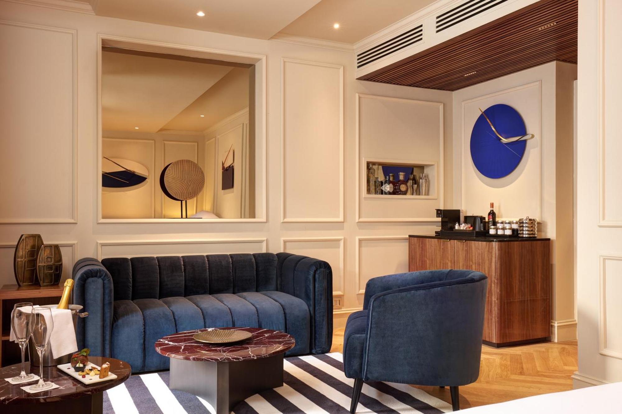 The First Arte - Preferred & 5*