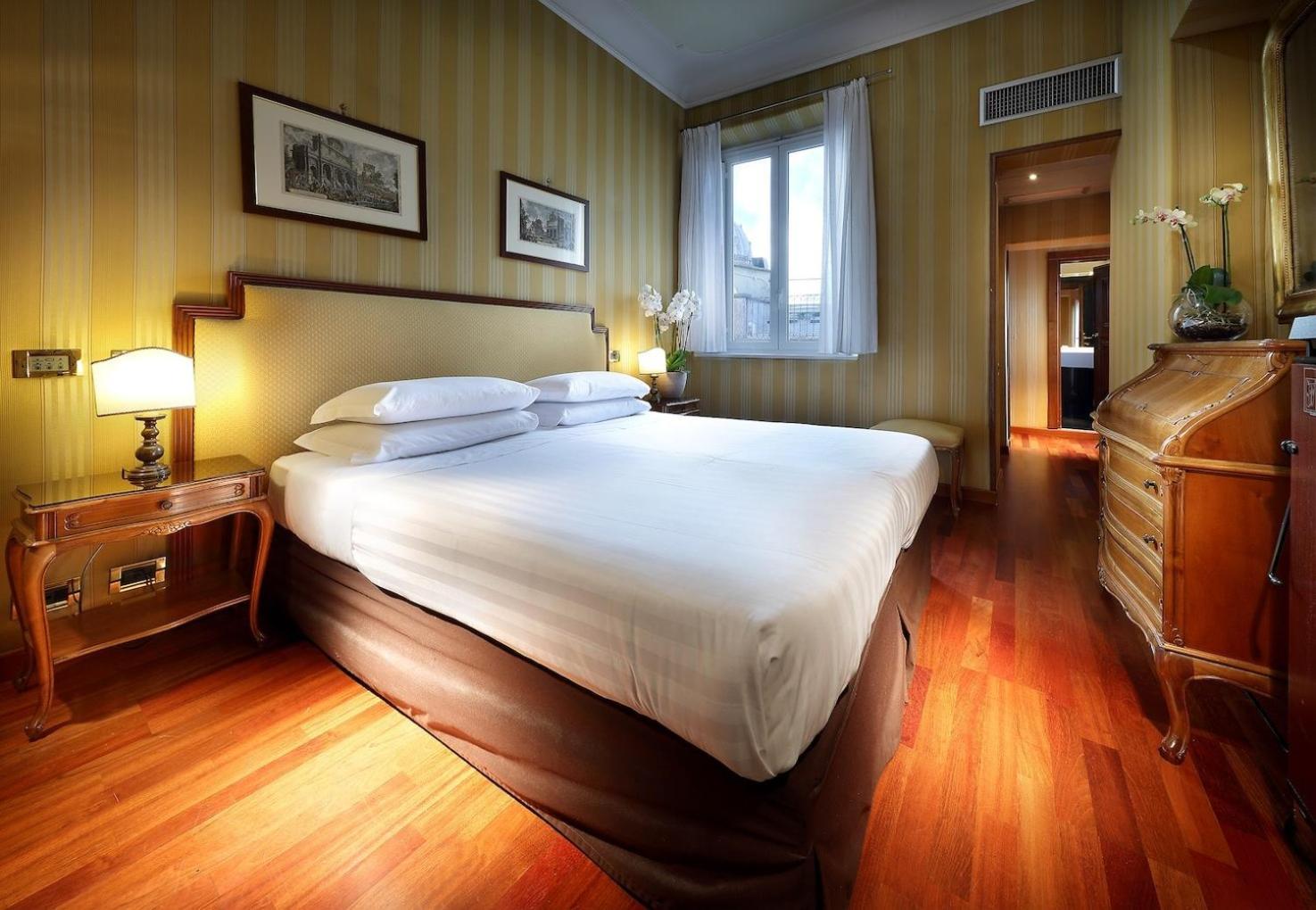 Hotel Della Torre Argentina 3*