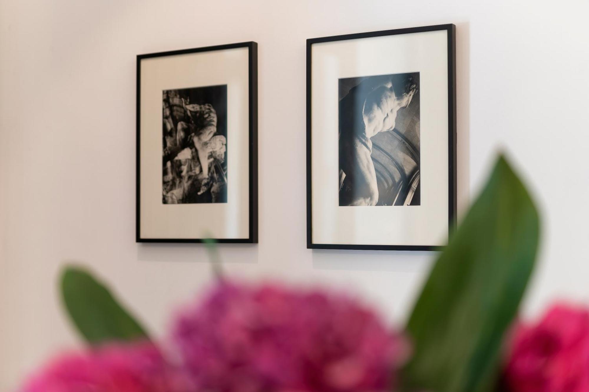 Margutta Mews Appartamento Roma