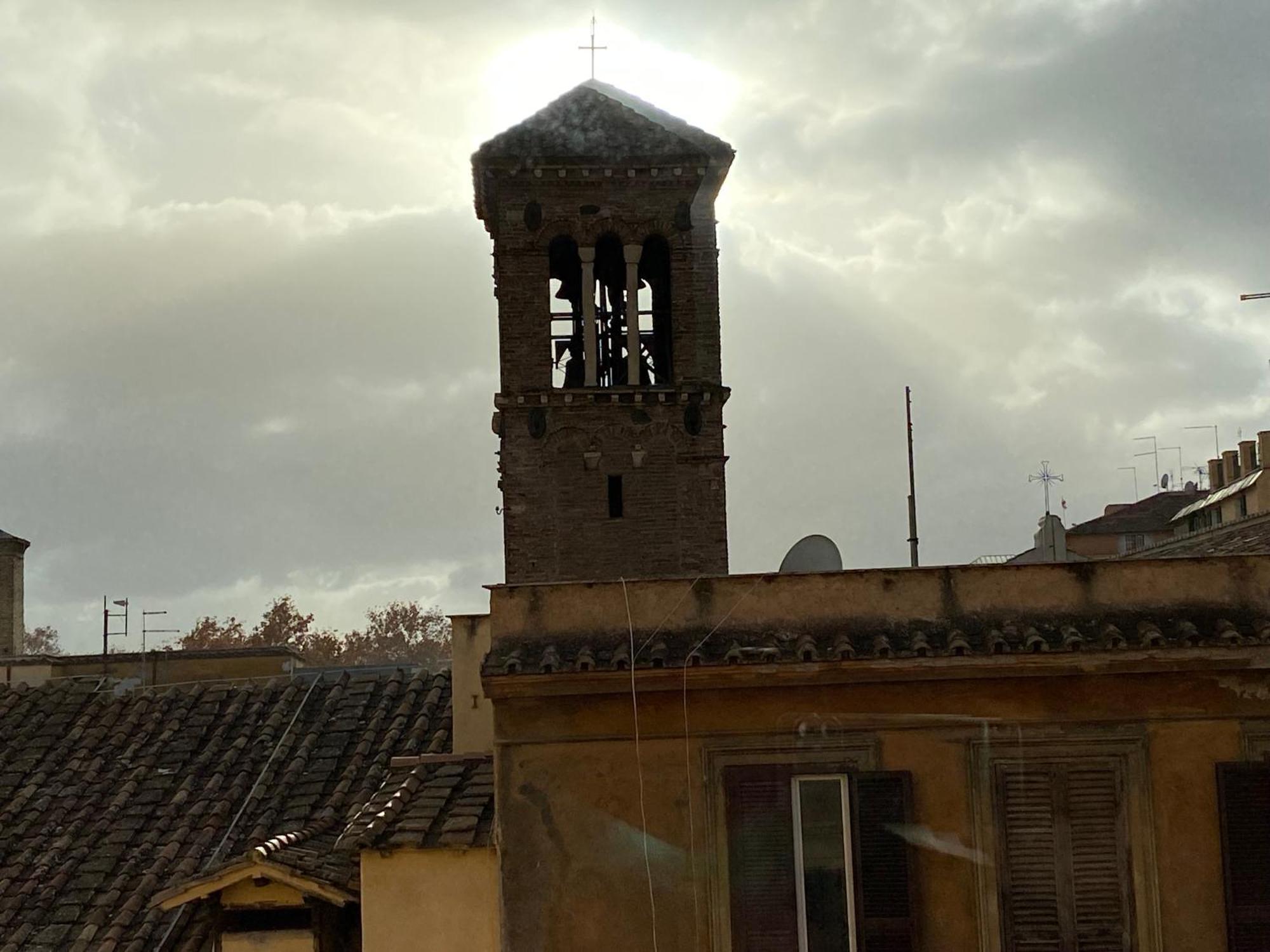 Gjestgiverier Belltower Elegans