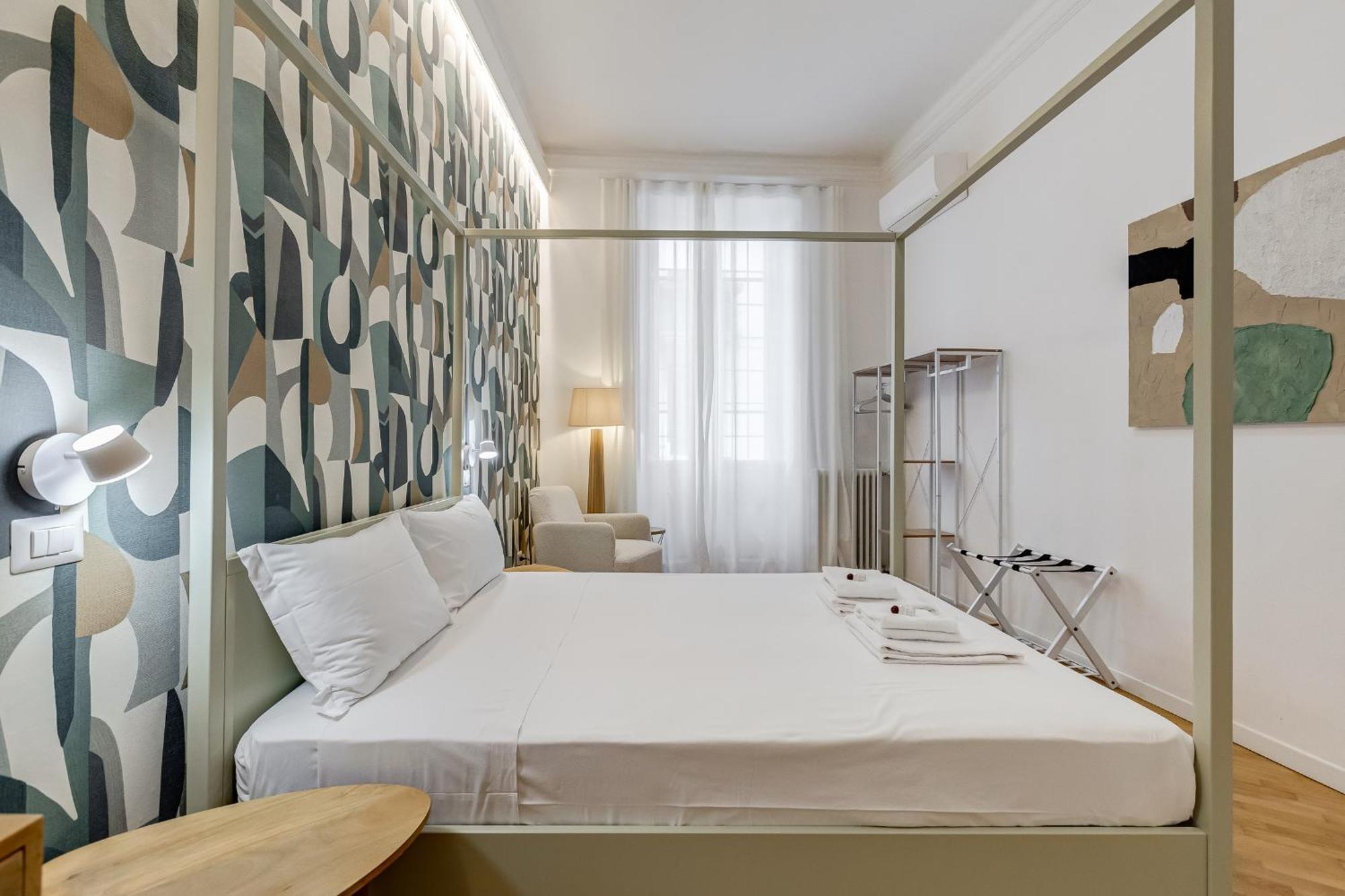 Bmga L Gracchi Lux Lovely 3bdr