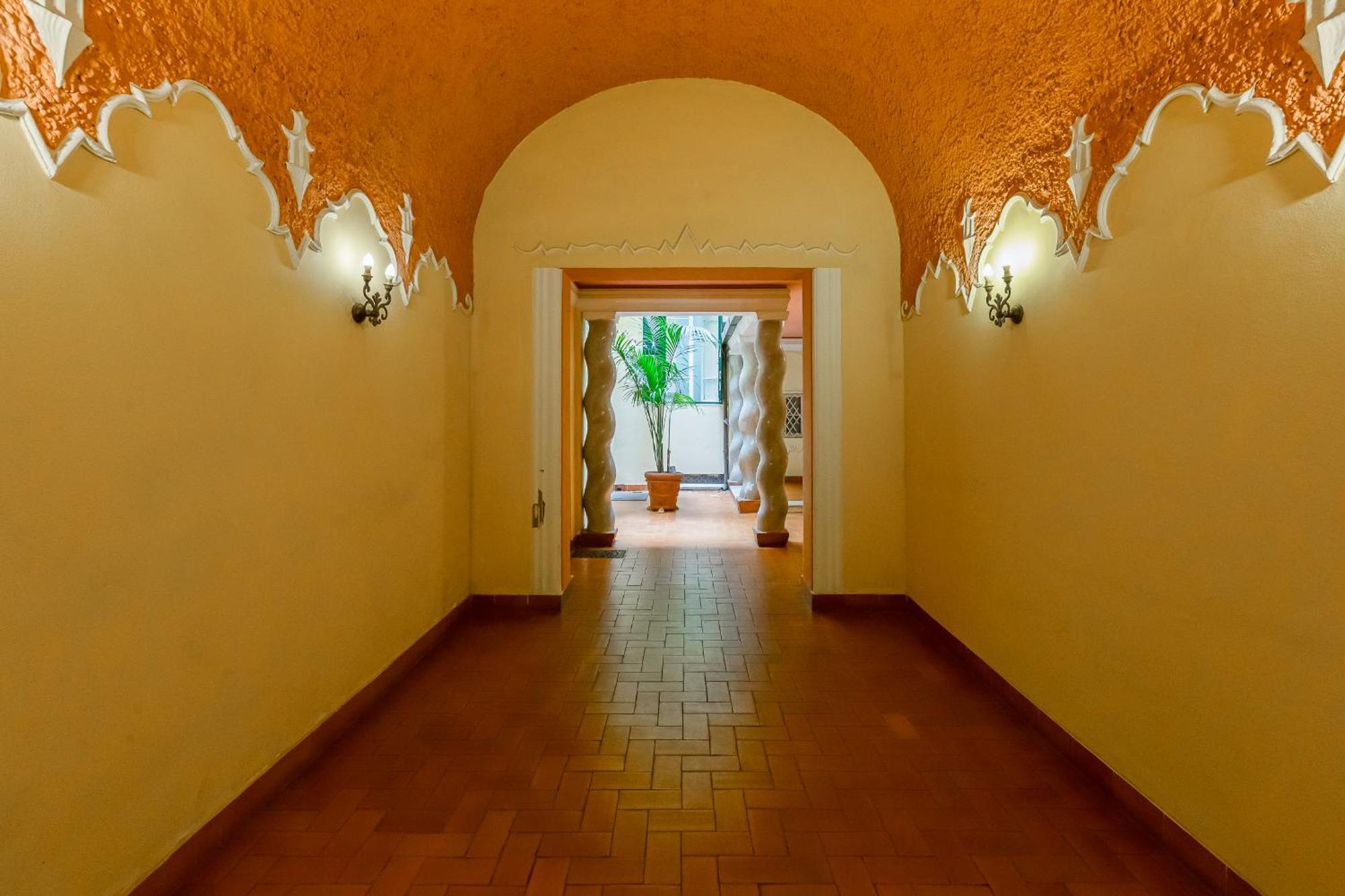 Bmga L Gracchi Lux Lovely 3bdr Leilighet