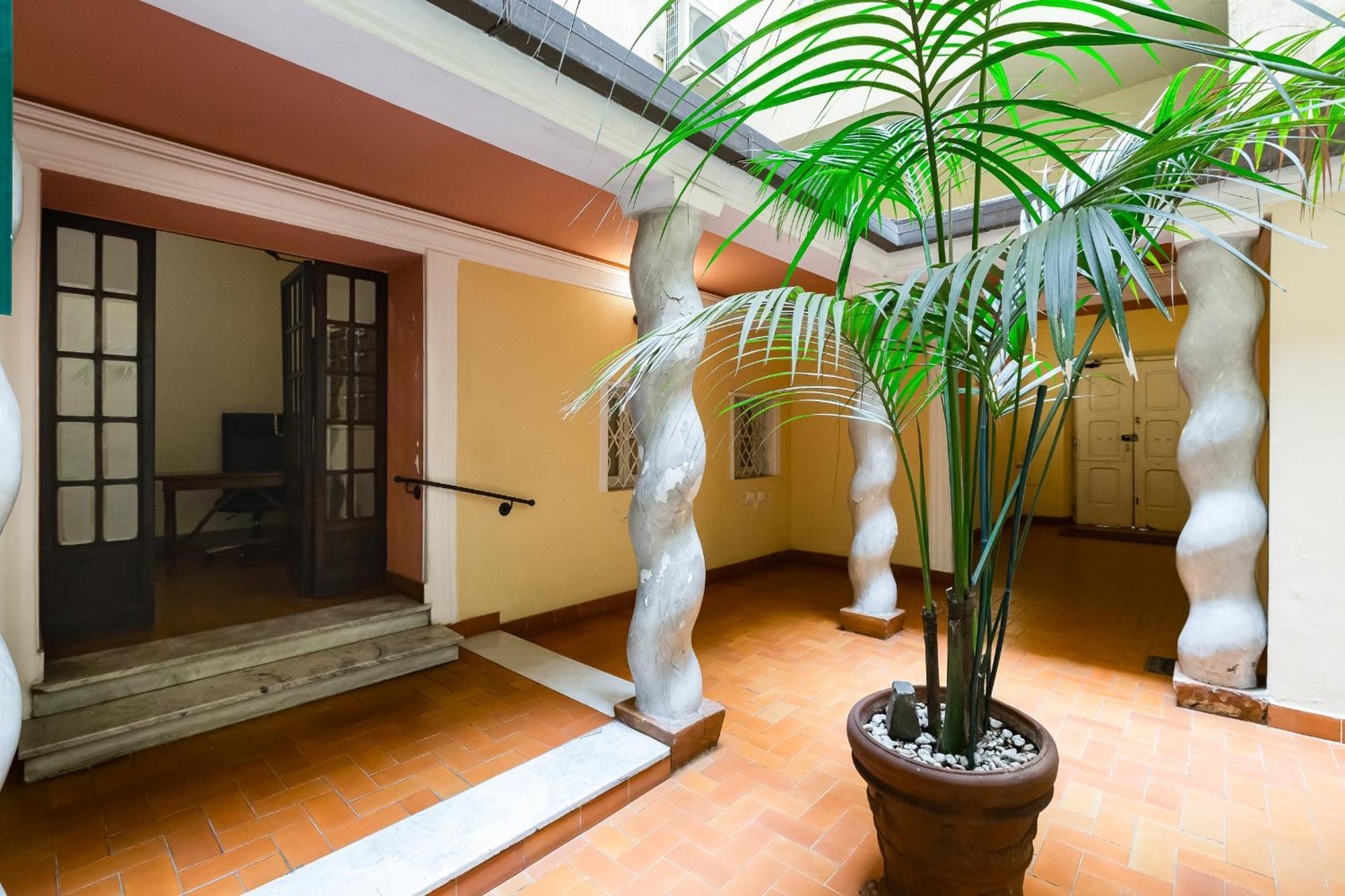 Leilighet Bmga L Gracchi Lux Lovely 3bdr *